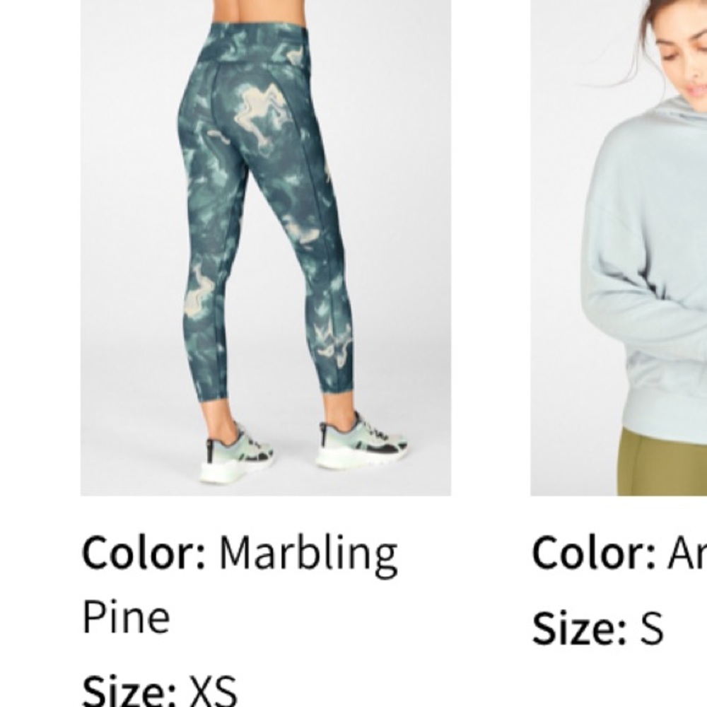 Fabletics Legging - Picture 2 of 6